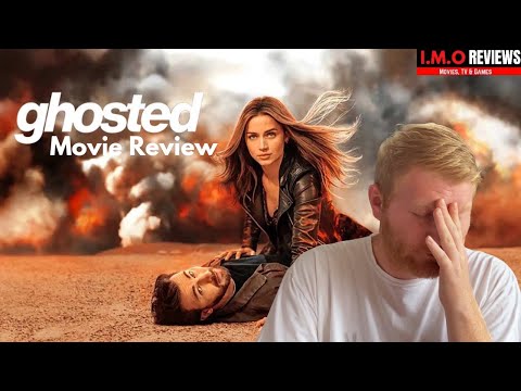 Ghosted Apple TV Movie Review