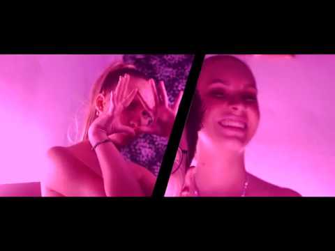 MickyD - Vollmond [ official video ] prod. by 30HertzBeats & MickyD