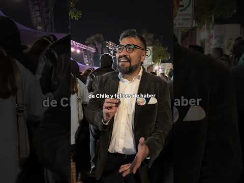 ¡El equipo que Chile y Valparaíso necesitan!