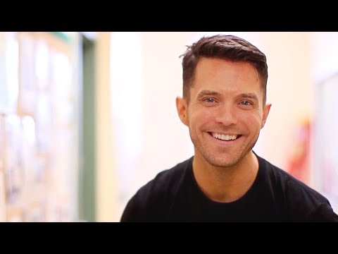 Eli Lieb - When You Need a Friend (LGBTQ youth support music video)
