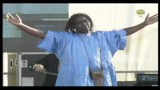 FMM Sines 2013 - Reijseger Fraanje Sylla