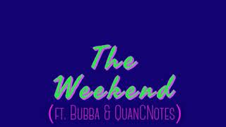 The Weekend Music Video