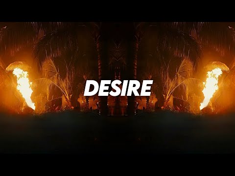 Legacy by Adam Y - Desire [Afro House]
