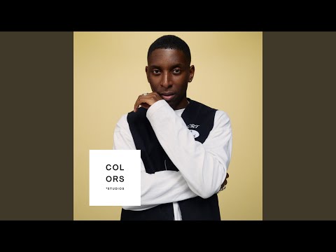 Thoughts and Prayers - A COLORS SHOW