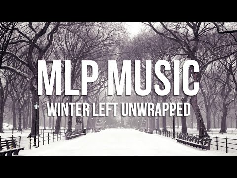 Winter Left Unwrapped