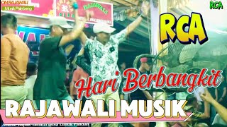 Download lagu OM. Rajawali Musik | Hari Berbangkit | Acarah bpk Tarmizi Lubuk Pandan. | Yonesa Rca. mp3