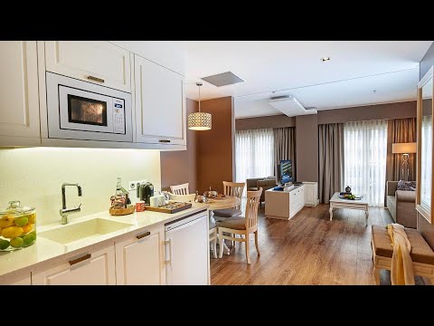 Renata Boutique Hotel Sisli