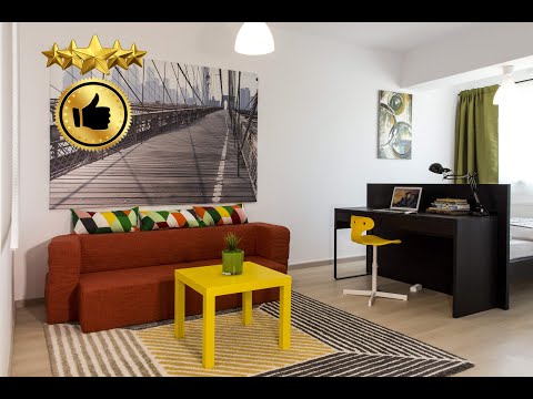 Cazare in regim hotelier Dristor, Sector 3, Bucuresti - Studio R by MRG Apartments