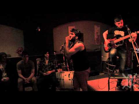 HEARTLESS - Deadtime (AO VIVO @ IZAKAYA SUSHI BAR)