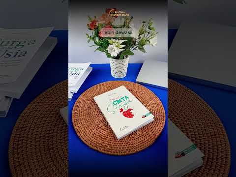 Teaser - Menata Cinta Menggapai Surga