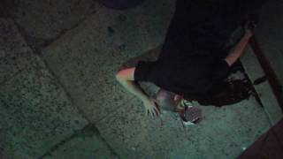 DJ JS-1 feat Tonedeff - "Last To Know" (video)