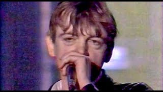 The Fall - Why Are People Grudgeful? - Live 1993 HD