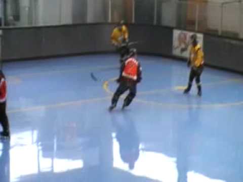 Menden Mambas vs. Bochum Lakers (Junioren08)