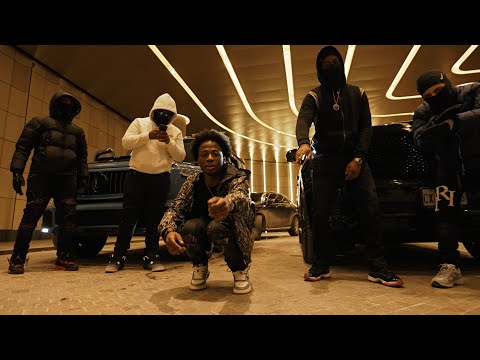 LKS - CASH ON SPOT (CLIP OFFICIEL)