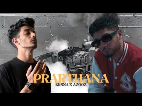 Prarthana - KR$NA X AZOOZ
