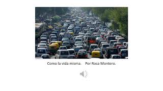 Como la vida misma Audio