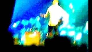 Blue Nile at Somerset House - &#39;Happiness&#39; (Peace at Last)