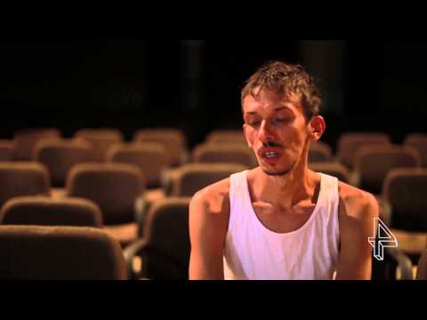 Quarta Parede - Videocast #01 - O ano em que sonhamos perigosamente