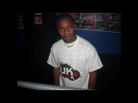 Imp Batch - Charlie's Bro (Instrumental)