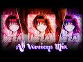 LUZ ROJA Bxkq All Versions Visualizer Normal Slowed Super Slowed Sped Up