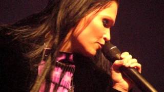 Tarja Turunen - Enough [Metal Female Voices Festival - Wieze, Belgium 18.10.2008]