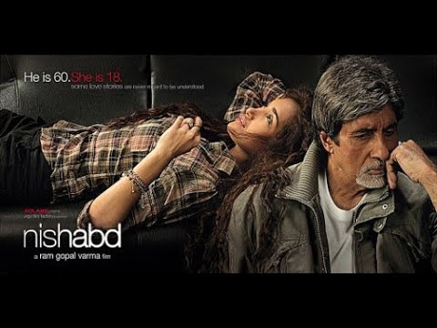Nishabd