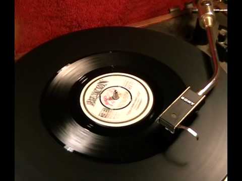 Whichwhat - Gimme Gimme Good Lovin' - 1969 45rpm