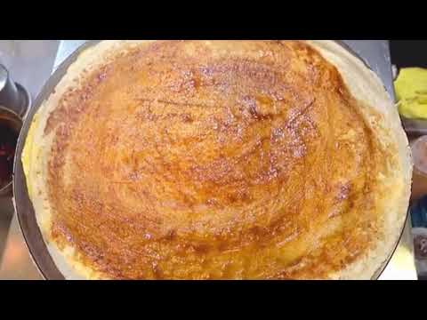 Chinese Style Egg Pancake | Beauty of china | Stress Food