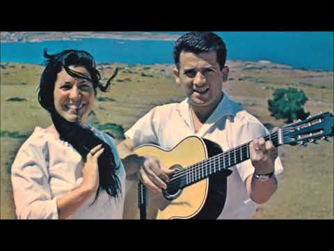 Sirinata Ajaccina (Regina & Bruno) (1962)