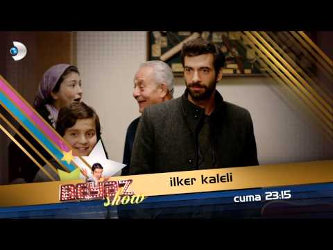 17 Nisan Cuma Beyaz Show Fragmanı