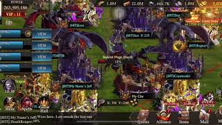 KOA: How To Anniversary Hunt