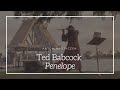 Ted Babcock Penelope For Flute And Electronics Antonina Styczen Flute