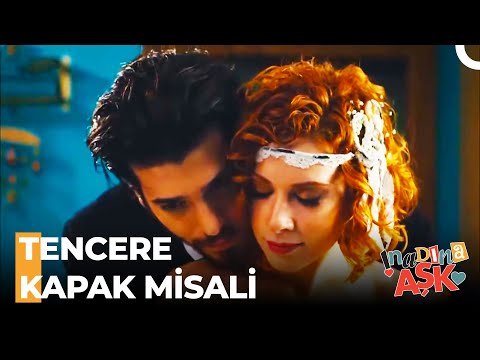 Aşkların En Güzeli - İnadına Aşk