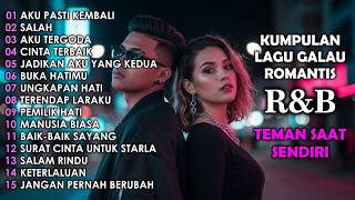 Download lagu R&B SANTAI FULL LAGU R&B SANTAI INDONESIA 2026 - PASTO : AKU PASTI KEMBALI - TEMAN SANTAI, NGOPI mp3