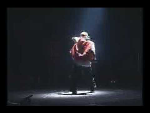 MAIN STREET Vol.23 2006.04.29 - 『CALEAF, JOEY +NADA+NAOKI』