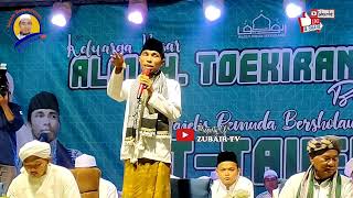 Download lagu KH Kholil Yasin Pekan Ramadhan 1443 H Bersama Atta... mp3