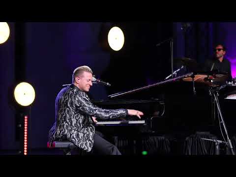 MATTHEW LEE live in UZBEKISTAN 2024 - WILD ONE