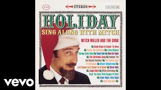 Mitch Miller & The Gang - Winter Wonderland (Audio)