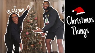 Getting in the holiday spirit 🎄| The truth about vlogging.