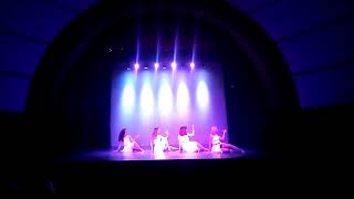 TTC 8va Edición Cat  ASIAN WAVE   Sakura No Hana  Sayonara Alice  Flower FINALISTA