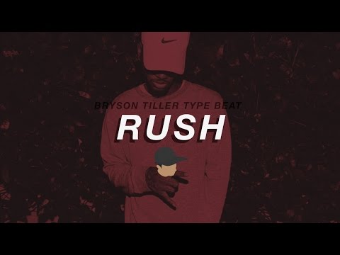[FREE] Bryson Tiller x Tory Lanez Type Beat 2017 - "Rush" | Prod. Chris OG.