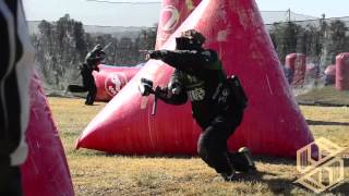 PSP West Coast Open 2013 Day 3