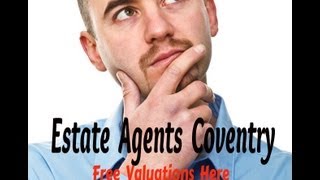 preview picture of video 'Estate Agents Coventry | Which Estate Agents Coventry To Choose ?'
