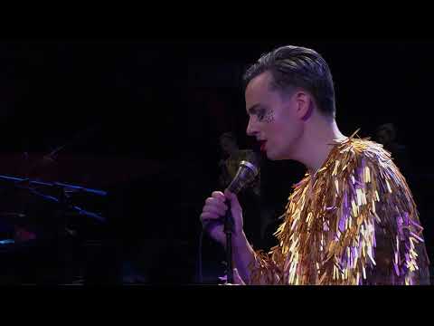 My Funny Valentine (Babes in Arms - Rodgers & Hart) **Ray Chenez is BroadRAY!**