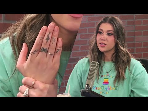 Olivia's Most Painful Experience - H3 Podcast Clip