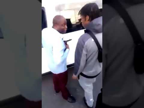 You think you can defeat me!