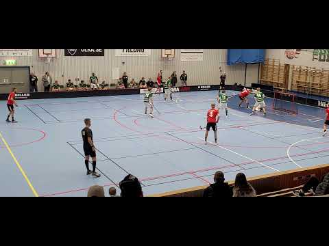 211108 Period 3 Herrar Div1 södra Götaland Mölndal IBF The Brunkers-IK Zenith Aktiviteten A hall