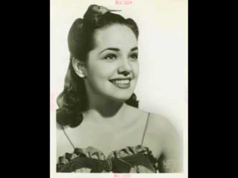 Day In - Day Out (1939) - Louise Tobin