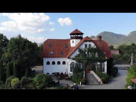 Dream Experiences la Conacul Seciuesc