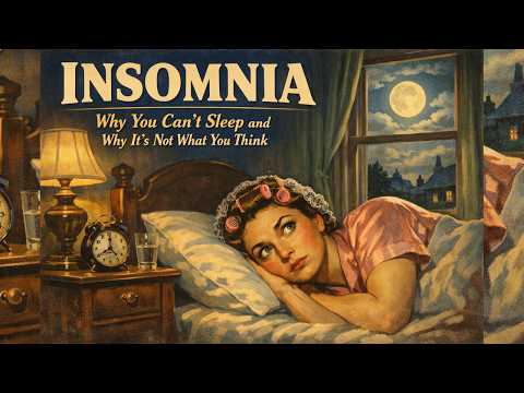 Insomnia